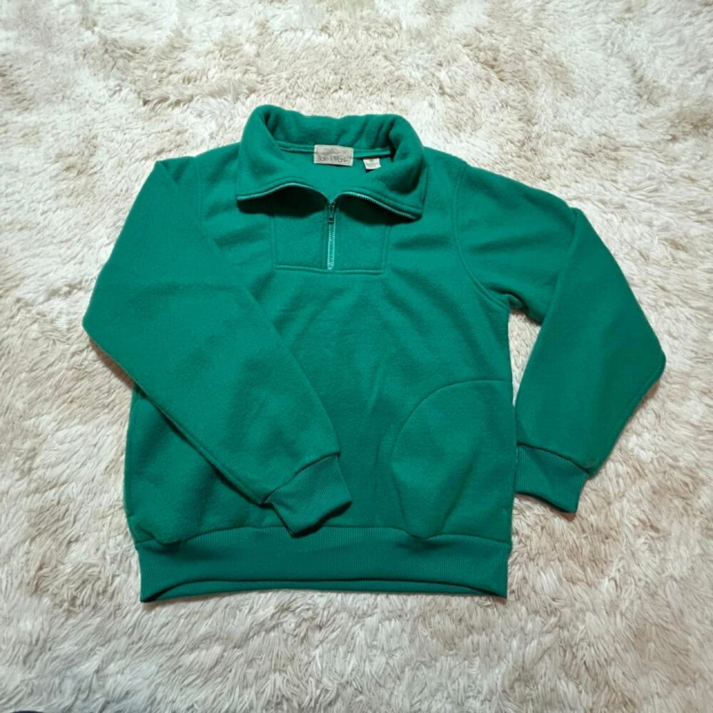 Blakeley Men's Green Sweatshirt